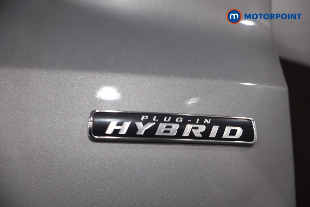 Ford Kuga St-Line X Edition Automatic Petrol Plug-In Hybrid SUV - Stock Number (1570341) - 38th supplementary image