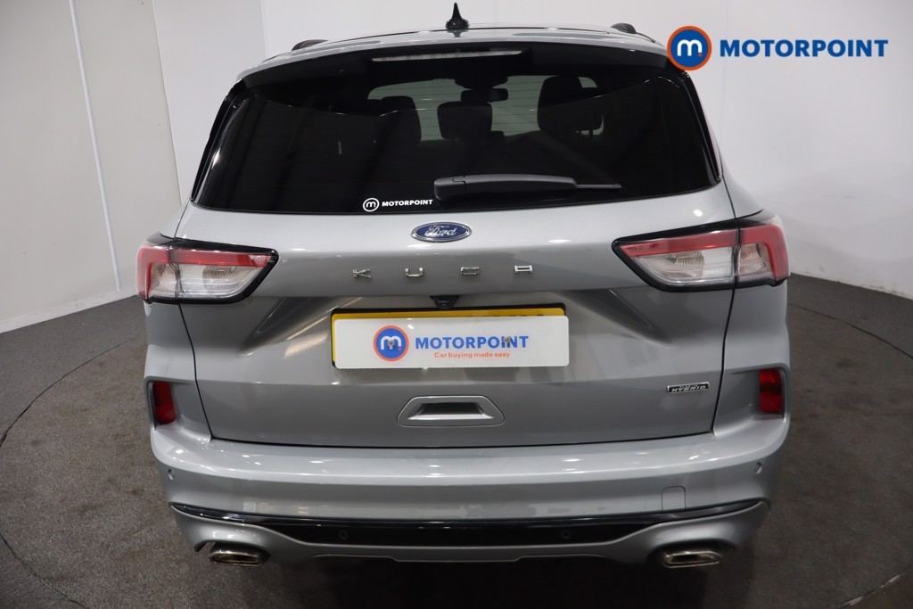 Ford Kuga St-Line X Edition Automatic Petrol Plug-In Hybrid SUV - Stock Number (1570341) - 41st supplementary image