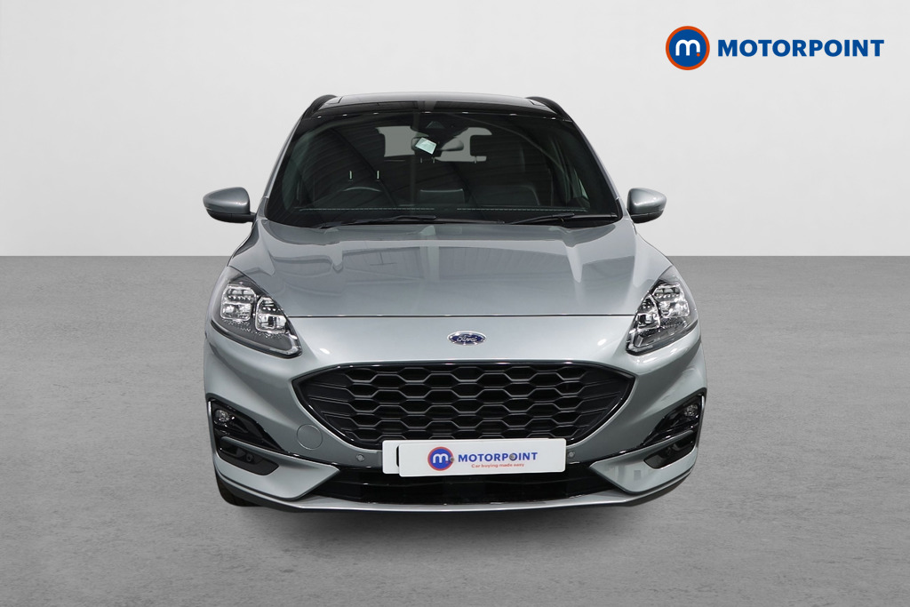 Ford Kuga St-Line X Edition Automatic Petrol Plug-In Hybrid SUV - Stock Number (1570341) - Front bumper