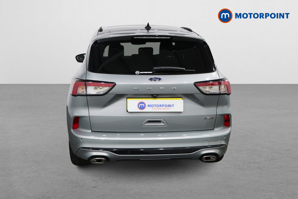 Ford Kuga St-Line X Edition Automatic Petrol Plug-In Hybrid SUV - Stock Number (1570341) - Rear bumper