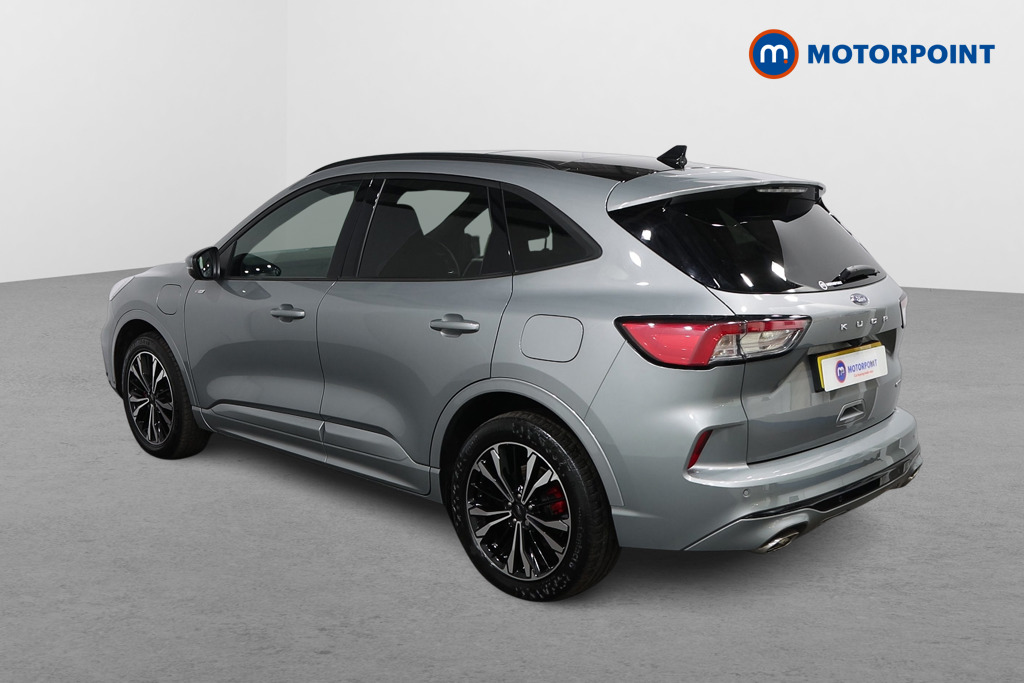 Ford Kuga St-Line X Edition Automatic Petrol Plug-In Hybrid SUV - Stock Number (1570341) - Passenger side rear corner