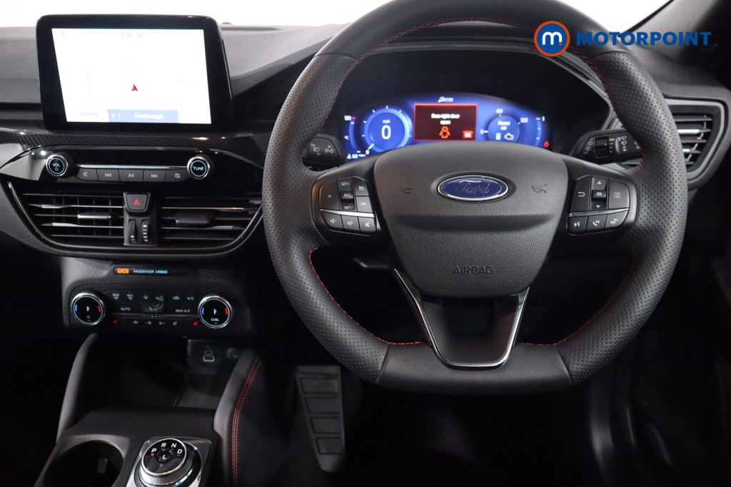 Ford Kuga St-Line X Edition Automatic Petrol Plug-In Hybrid SUV - Stock Number (1570349) - 3rd supplementary image