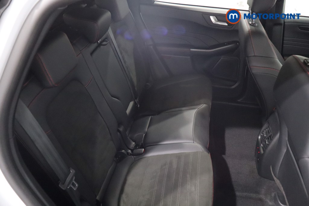 Ford Kuga St-Line X Edition Automatic Petrol Plug-In Hybrid SUV - Stock Number (1570349) - 5th supplementary image