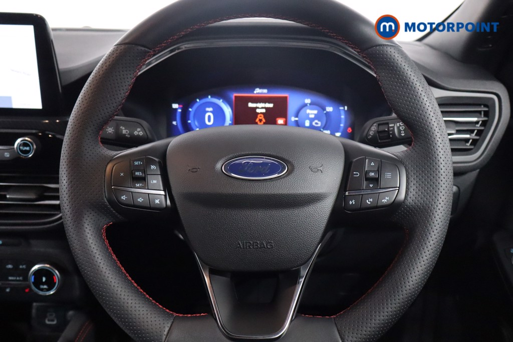 Ford Kuga St-Line X Edition Automatic Petrol Plug-In Hybrid SUV - Stock Number (1570349) - 6th supplementary image