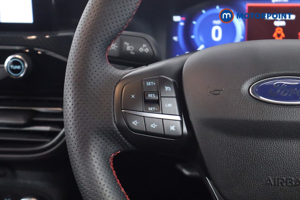 Ford Kuga St-Line X Edition Automatic Petrol Plug-In Hybrid SUV - Stock Number (1570349) - 7th supplementary image