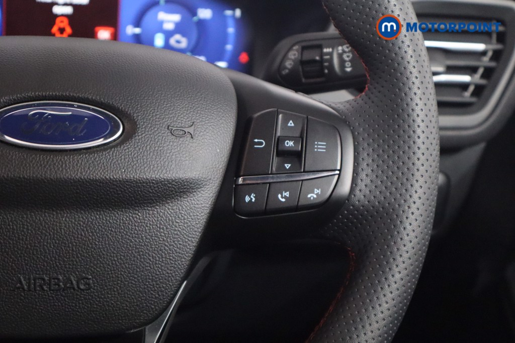 Ford Kuga St-Line X Edition Automatic Petrol Plug-In Hybrid SUV - Stock Number (1570349) - 8th supplementary image