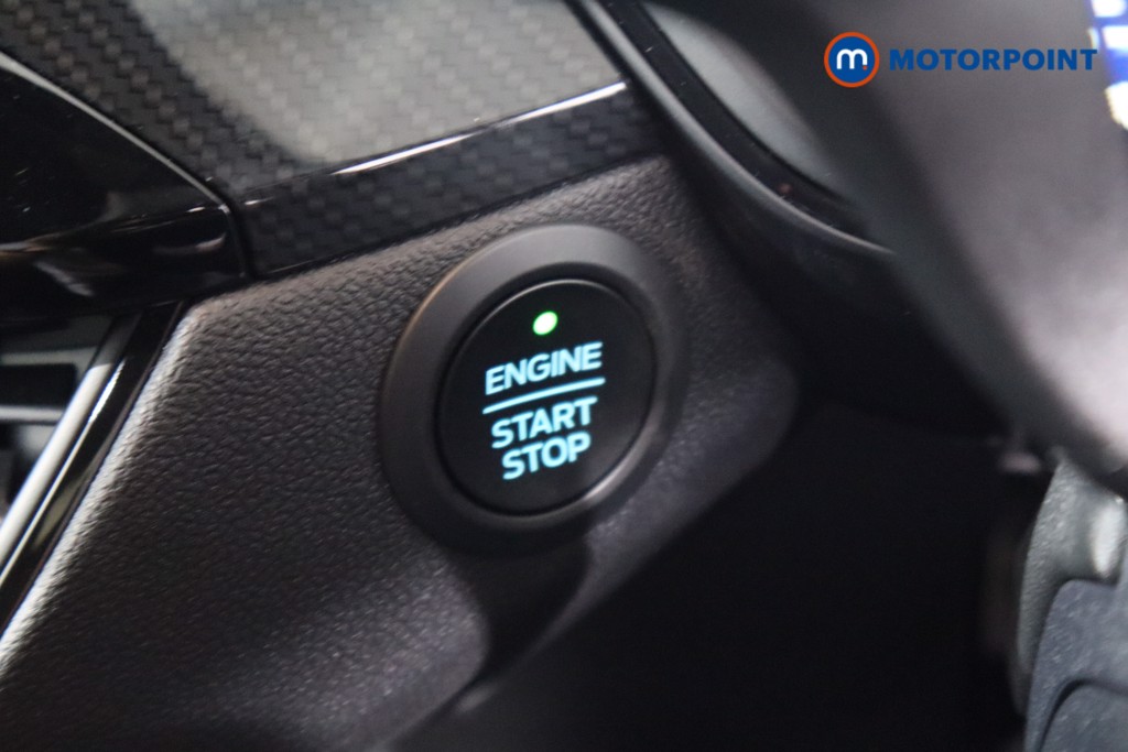 Ford Kuga St-Line X Edition Automatic Petrol Plug-In Hybrid SUV - Stock Number (1570349) - 13th supplementary image