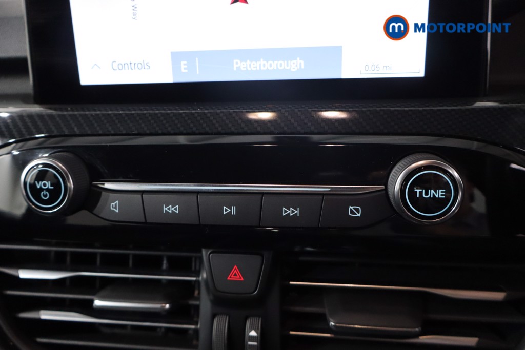 Ford Kuga St-Line X Edition Automatic Petrol Plug-In Hybrid SUV - Stock Number (1570349) - 14th supplementary image