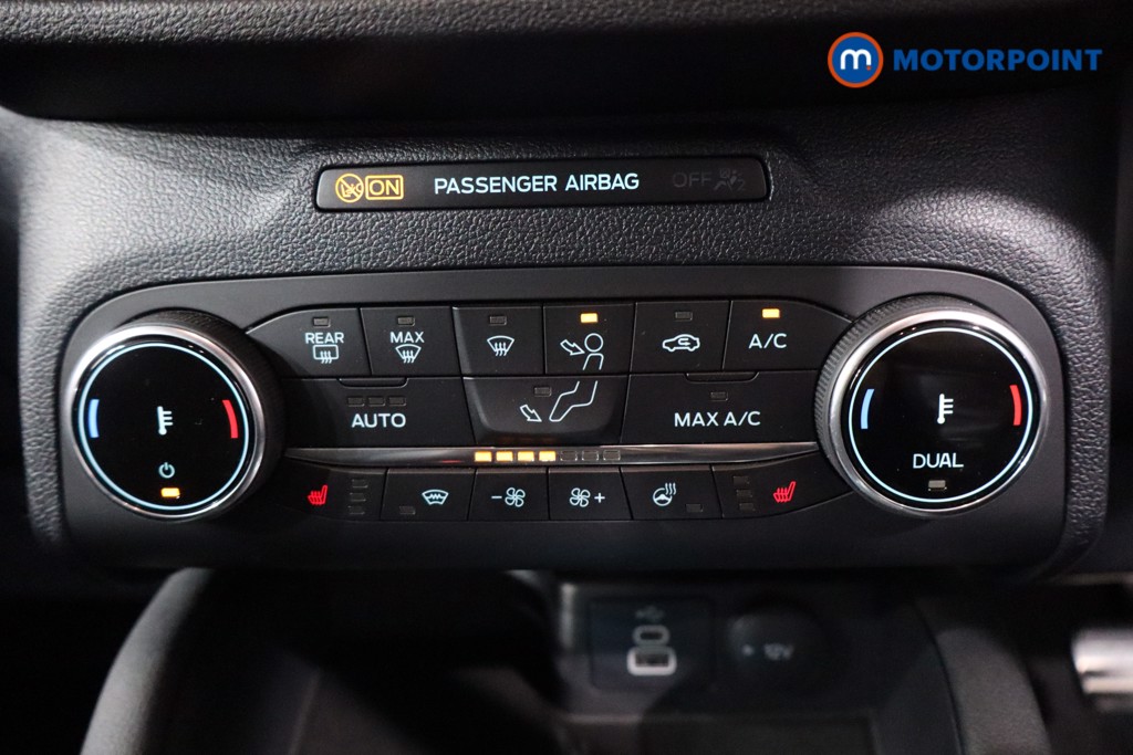 Ford Kuga St-Line X Edition Automatic Petrol Plug-In Hybrid SUV - Stock Number (1570349) - 15th supplementary image