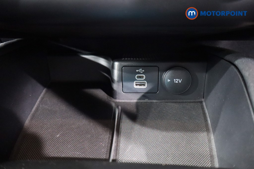 Ford Kuga St-Line X Edition Automatic Petrol Plug-In Hybrid SUV - Stock Number (1570349) - 16th supplementary image