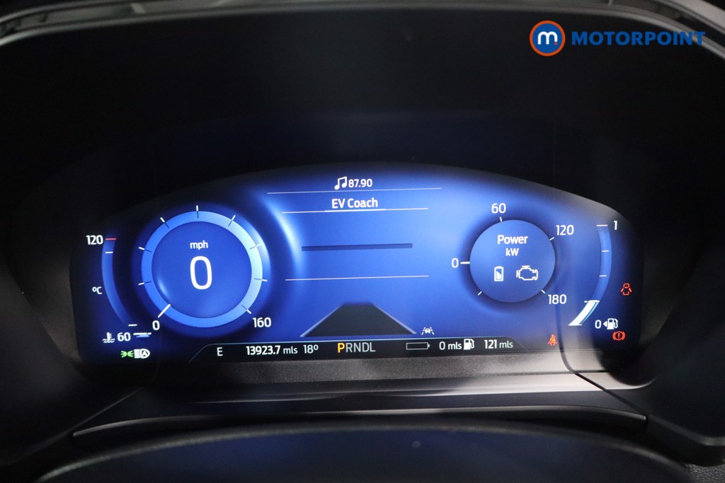 Ford Kuga St-Line X Edition Automatic Petrol Plug-In Hybrid SUV - Stock Number (1570349) - 23rd supplementary image