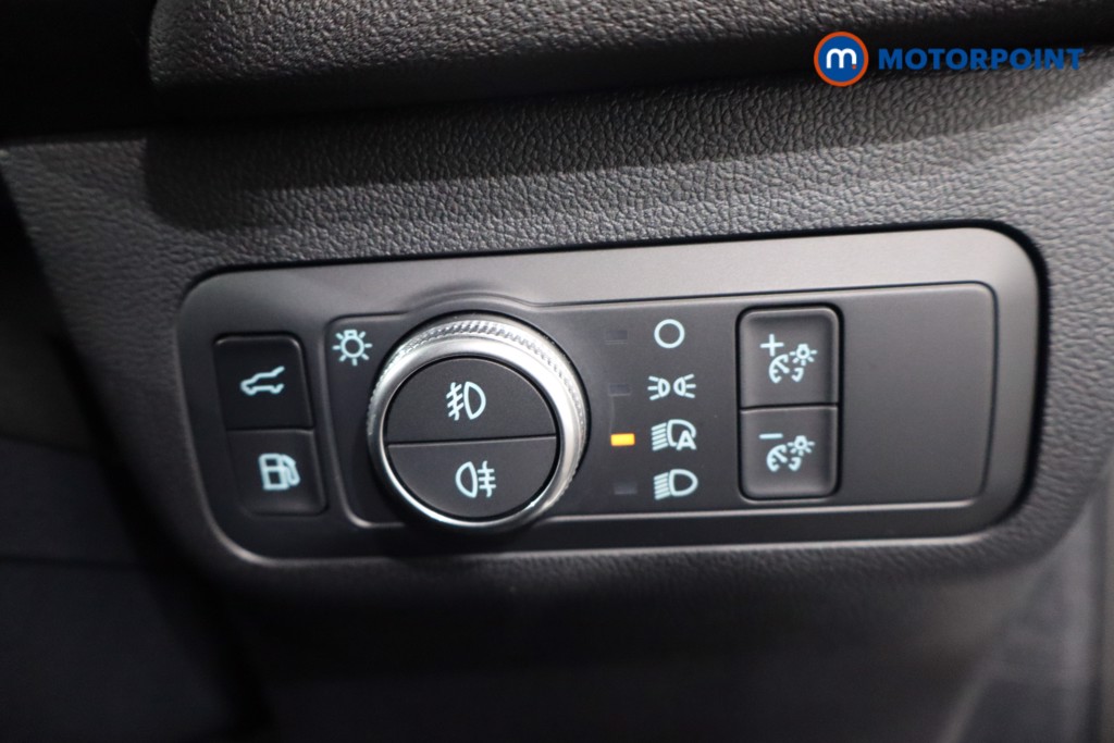 Ford Kuga St-Line X Edition Automatic Petrol Plug-In Hybrid SUV - Stock Number (1570349) - 24th supplementary image