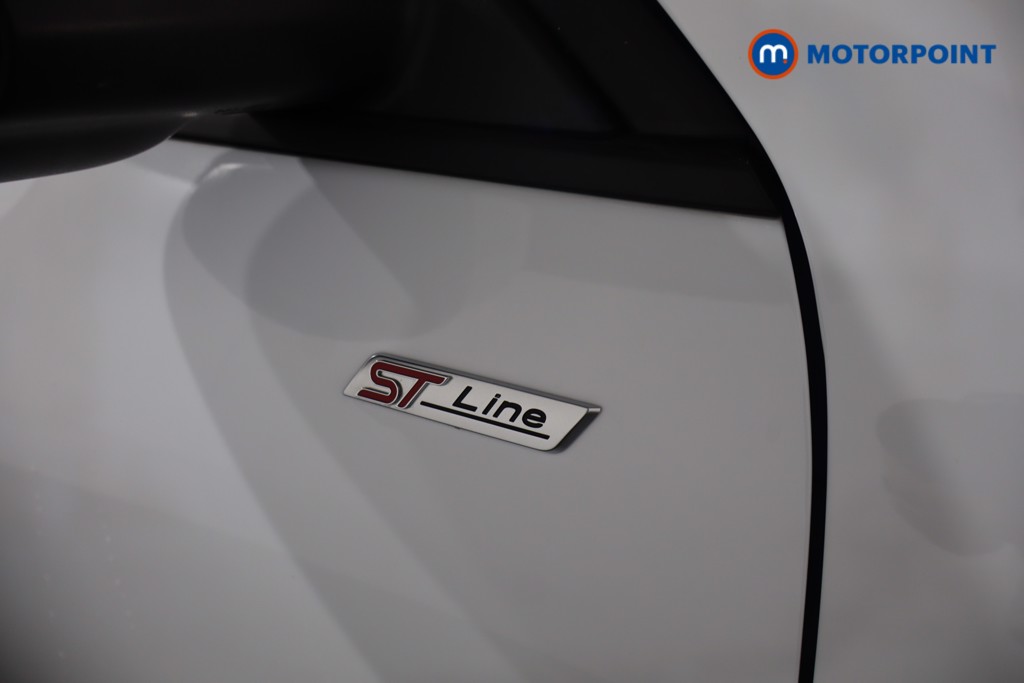 Ford Kuga St-Line X Edition Automatic Petrol Plug-In Hybrid SUV - Stock Number (1570349) - 27th supplementary image
