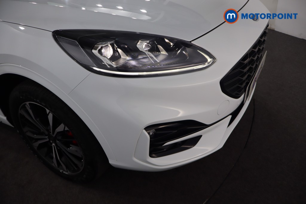Ford Kuga St-Line X Edition Automatic Petrol Plug-In Hybrid SUV - Stock Number (1570349) - 28th supplementary image