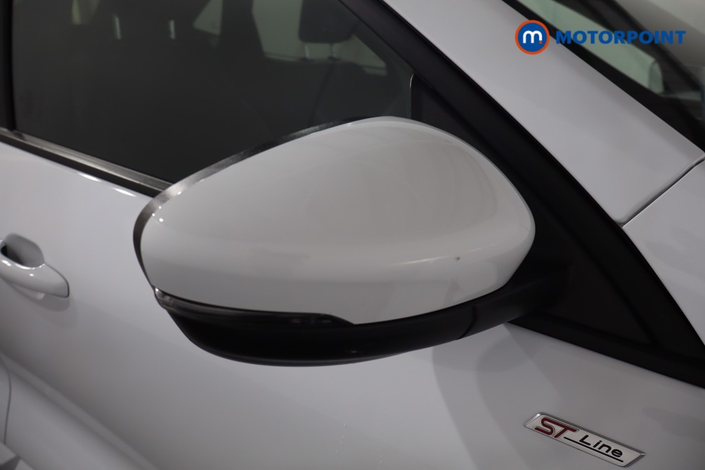 Ford Kuga St-Line X Edition Automatic Petrol Plug-In Hybrid SUV - Stock Number (1570349) - 29th supplementary image