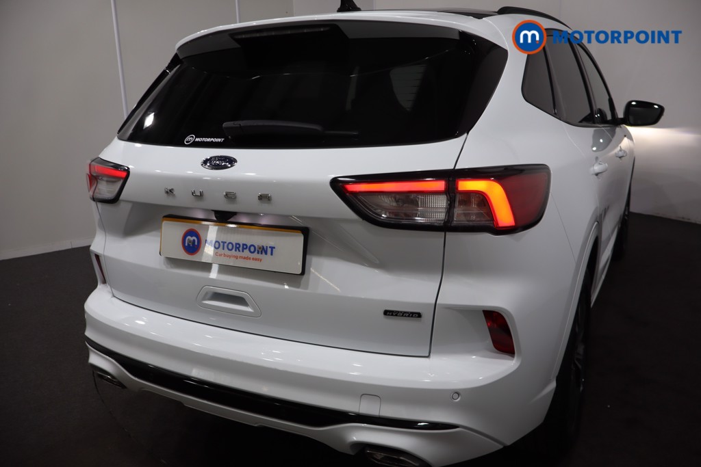 Ford Kuga St-Line X Edition Automatic Petrol Plug-In Hybrid SUV - Stock Number (1570349) - 30th supplementary image