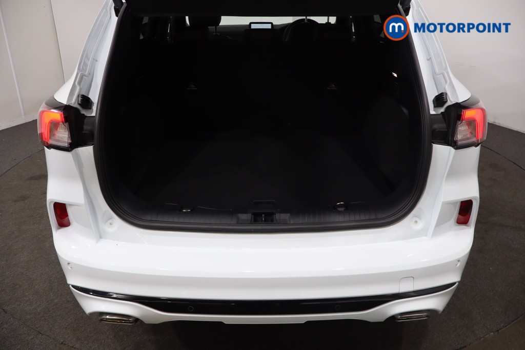 Ford Kuga St-Line X Edition Automatic Petrol Plug-In Hybrid SUV - Stock Number (1570349) - 34th supplementary image