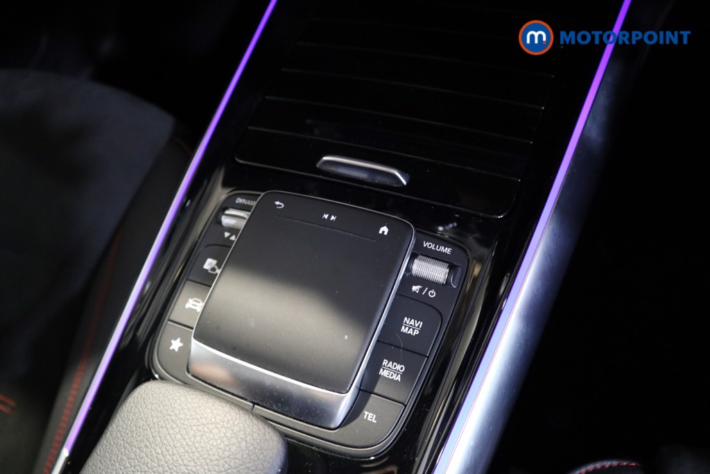 Mercedes-Benz GLA Amg Line Night Edition Automatic Petrol SUV - Stock Number (1570360) - 8th supplementary image