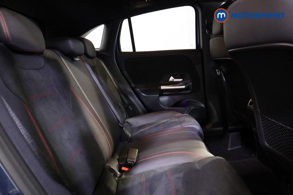 Mercedes-Benz GLA Amg Line Night Edition Automatic Petrol SUV - Stock Number (1570360) - 14th supplementary image