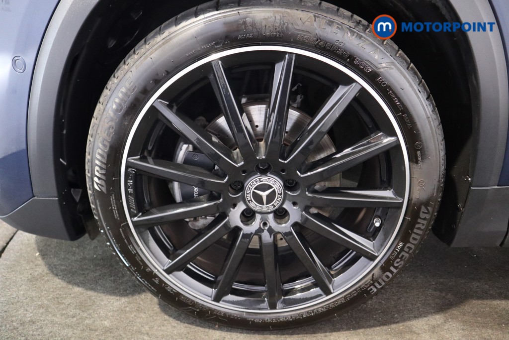 Mercedes-Benz GLA Amg Line Night Edition Automatic Petrol SUV - Stock Number (1570360) - 18th supplementary image