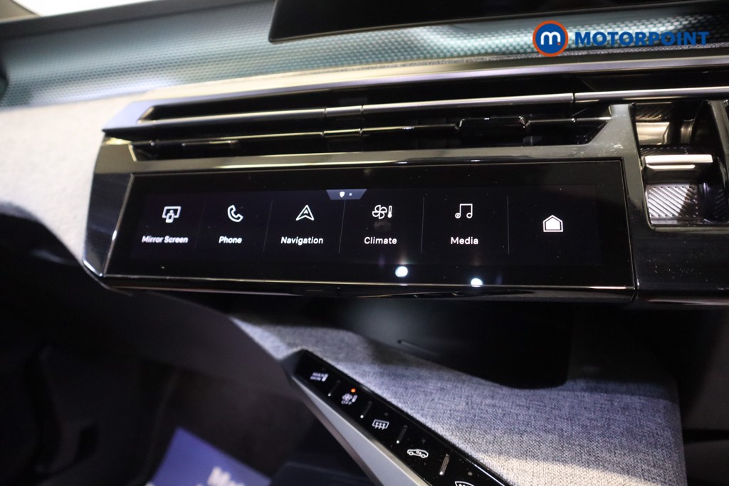 Peugeot 3008 GT Automatic Electric SUV - Stock Number (1570404) - 5th supplementary image