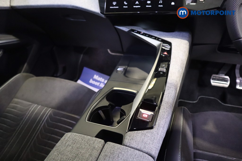 Peugeot 3008 GT Automatic Electric SUV - Stock Number (1570404) - 6th supplementary image