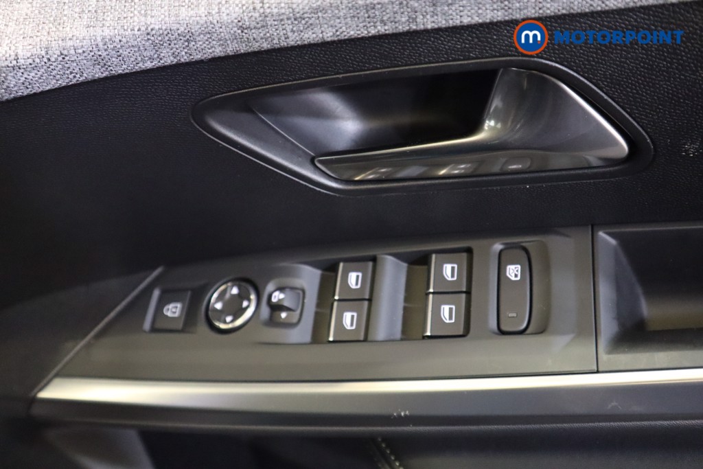 Peugeot 3008 GT Automatic Electric SUV - Stock Number (1570404) - 8th supplementary image