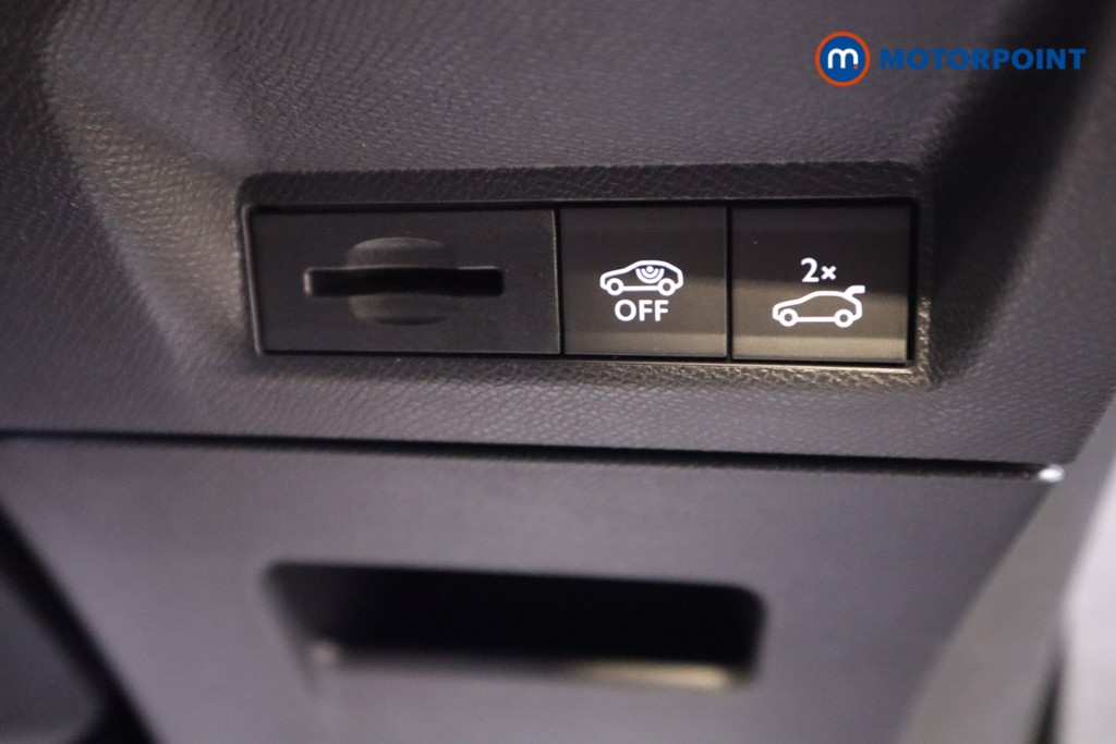 Peugeot 3008 GT Automatic Electric SUV - Stock Number (1570404) - 10th supplementary image