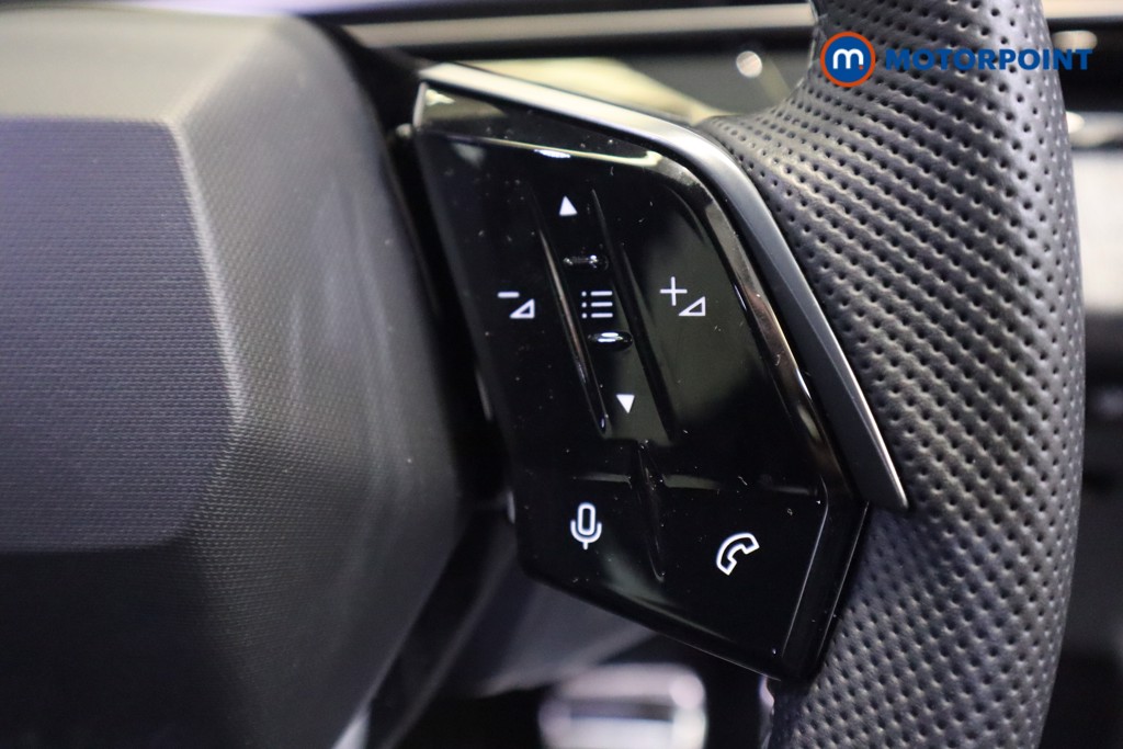 Peugeot 3008 GT Automatic Electric SUV - Stock Number (1570404) - 12th supplementary image