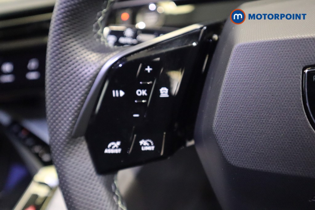 Peugeot 3008 GT Automatic Electric SUV - Stock Number (1570404) - 13th supplementary image