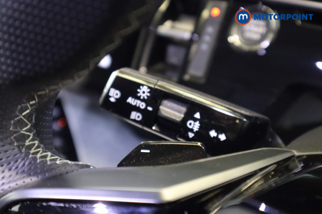 Peugeot 3008 GT Automatic Electric SUV - Stock Number (1570404) - 14th supplementary image