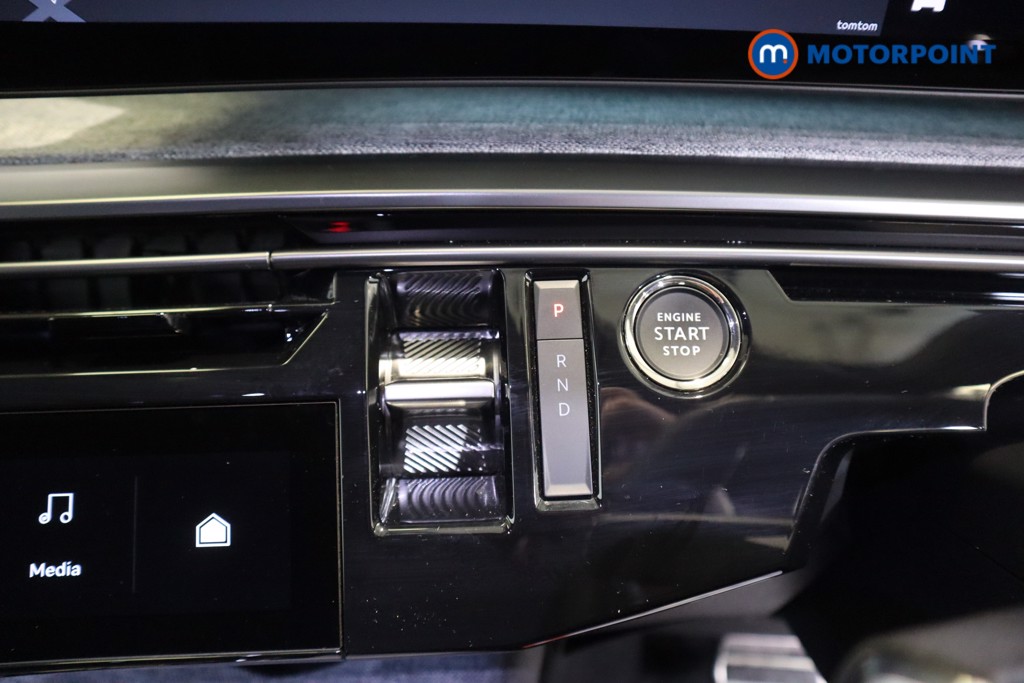 Peugeot 3008 GT Automatic Electric SUV - Stock Number (1570404) - 15th supplementary image