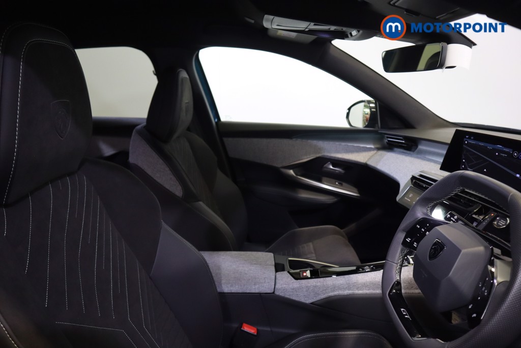 Peugeot 3008 GT Automatic Electric SUV - Stock Number (1570404) - 16th supplementary image