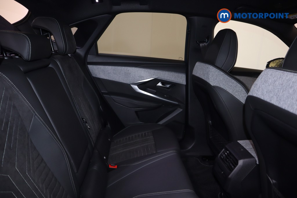 Peugeot 3008 GT Automatic Electric SUV - Stock Number (1570404) - 17th supplementary image