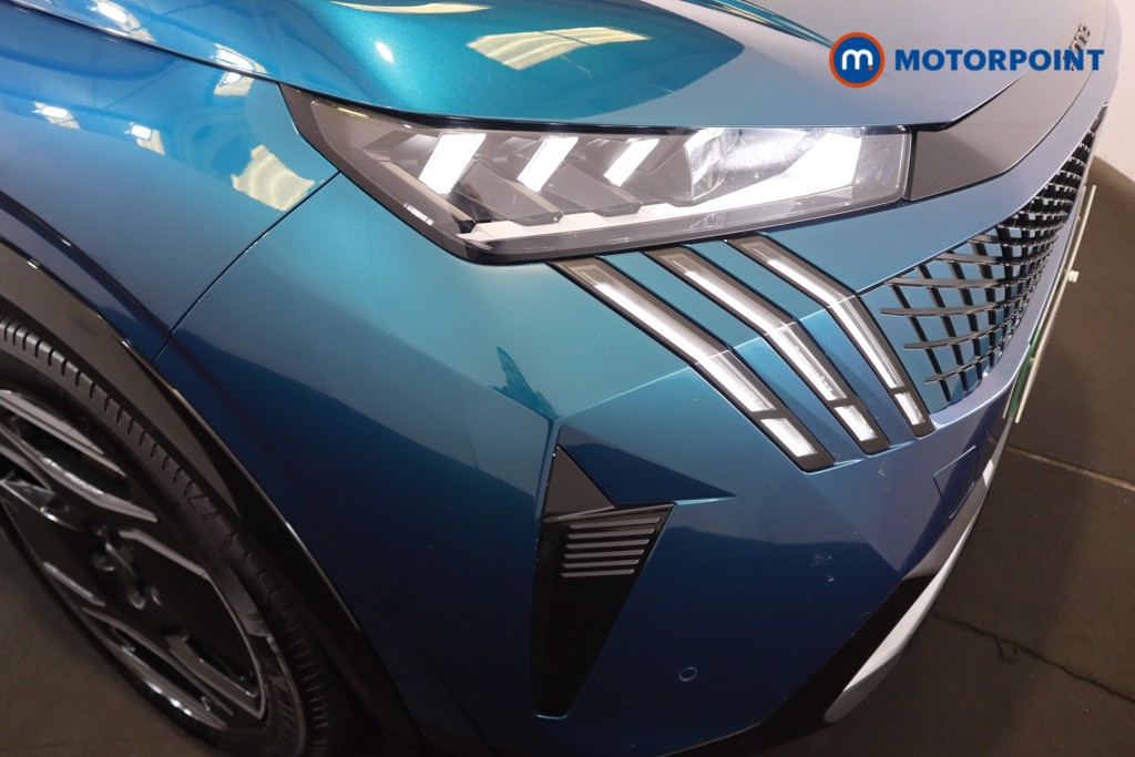 Peugeot 3008 GT Automatic Electric SUV - Stock Number (1570404) - 24th supplementary image
