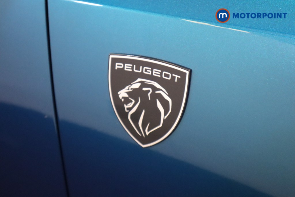 Peugeot 3008 GT Automatic Electric SUV - Stock Number (1570404) - 25th supplementary image