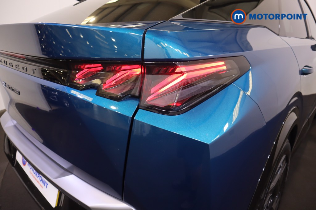 Peugeot 3008 GT Automatic Electric SUV - Stock Number (1570404) - 26th supplementary image