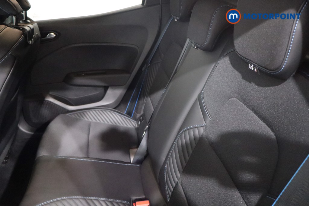 Renault Clio Esprit Alpine Automatic Petrol-Electric Hybrid Hatchback - Stock Number (1570443) - 5th supplementary image
