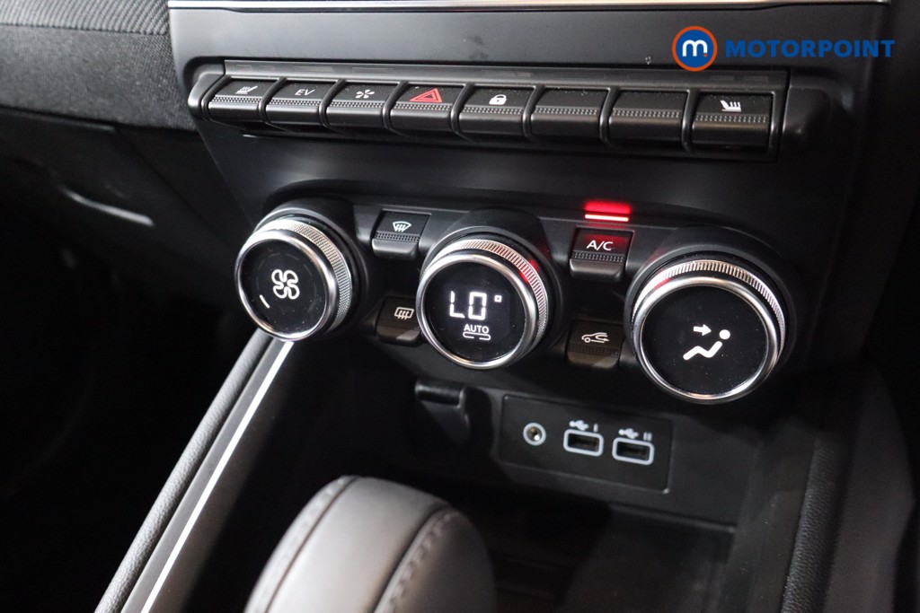 Renault Clio Esprit Alpine Automatic Petrol-Electric Hybrid Hatchback - Stock Number (1570443) - 15th supplementary image