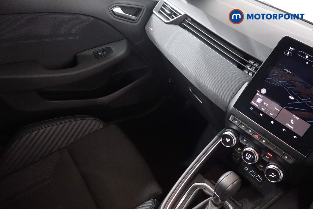 Renault Clio Esprit Alpine Automatic Petrol-Electric Hybrid Hatchback - Stock Number (1570443) - 16th supplementary image
