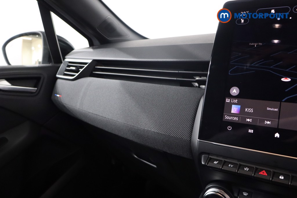 Renault Clio Esprit Alpine Automatic Petrol-Electric Hybrid Hatchback - Stock Number (1570443) - 17th supplementary image