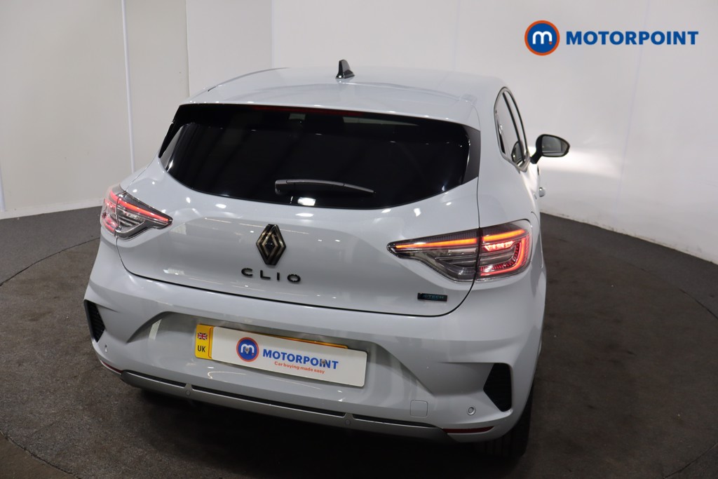 Renault Clio Esprit Alpine Automatic Petrol-Electric Hybrid Hatchback - Stock Number (1570443) - 29th supplementary image