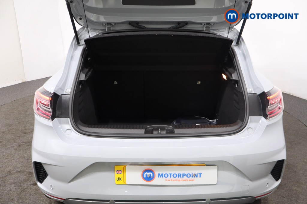 Renault Clio Esprit Alpine Automatic Petrol-Electric Hybrid Hatchback - Stock Number (1570443) - 30th supplementary image