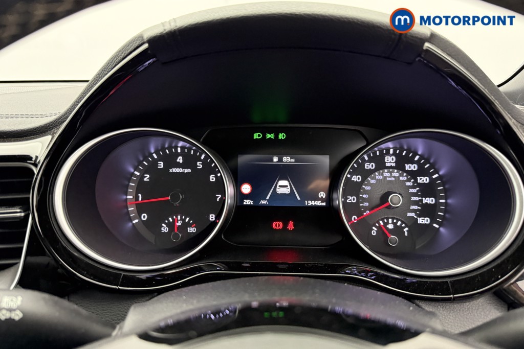 KIA Ceed Gt-Line Manual Petrol Hatchback - Stock Number (1570513) - 5th supplementary image
