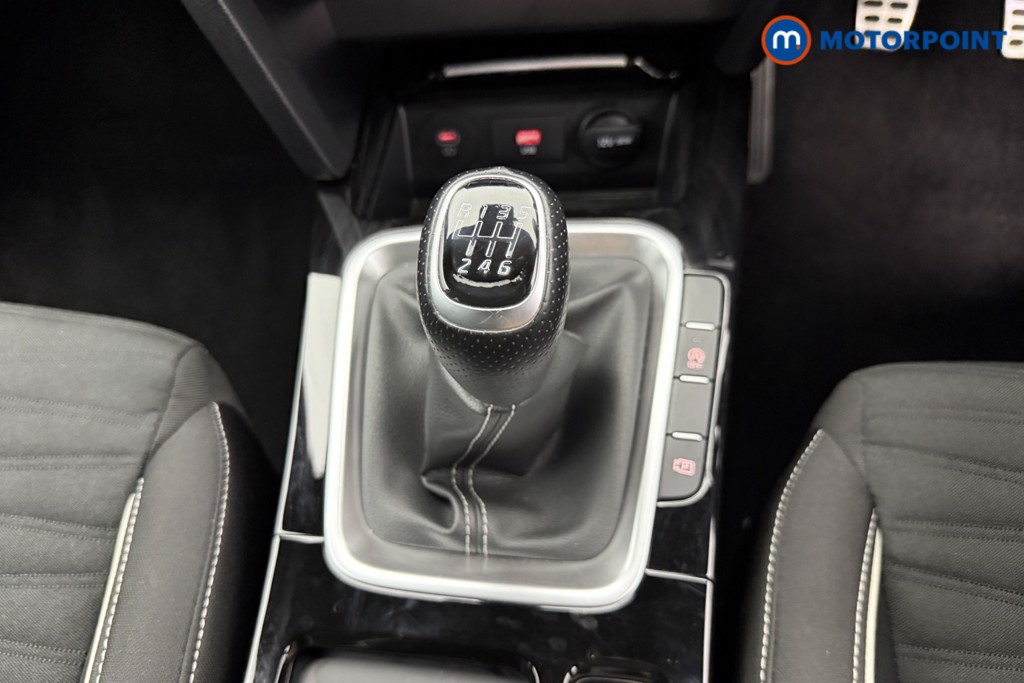 KIA Ceed Gt-Line Manual Petrol Hatchback - Stock Number (1570513) - 11th supplementary image