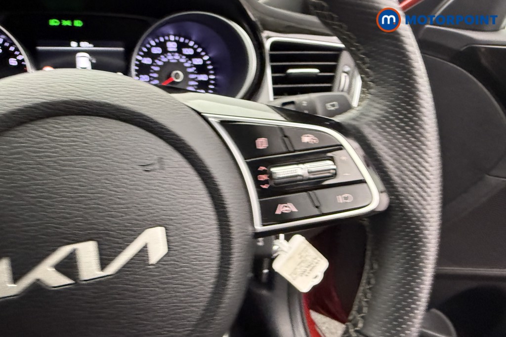 KIA Ceed Gt-Line Manual Petrol Hatchback - Stock Number (1570513) - 13th supplementary image