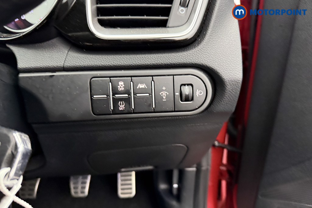 KIA Ceed Gt-Line Manual Petrol Hatchback - Stock Number (1570513) - 14th supplementary image
