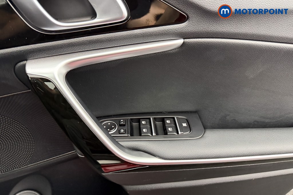 KIA Ceed Gt-Line Manual Petrol Hatchback - Stock Number (1570513) - 15th supplementary image