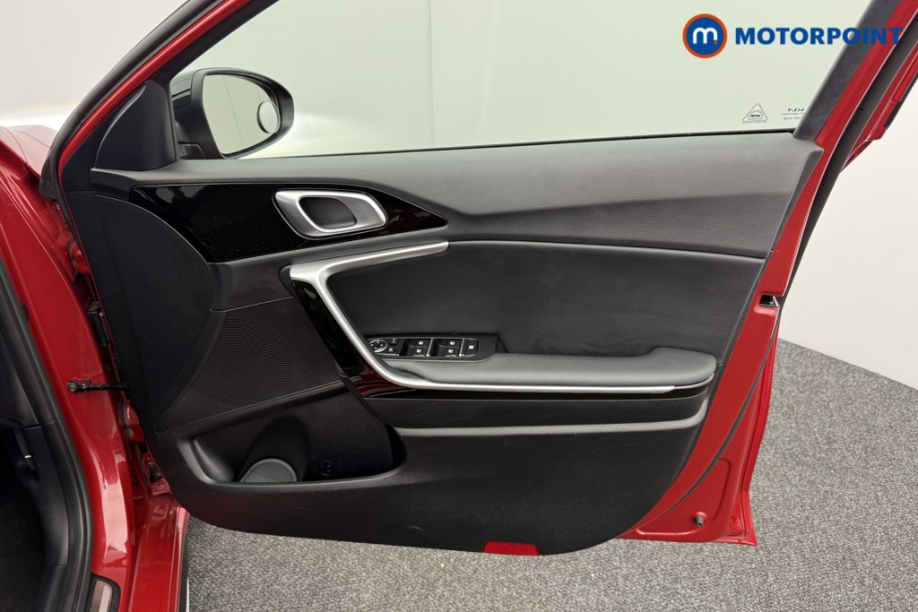KIA Ceed Gt-Line Manual Petrol Hatchback - Stock Number (1570513) - 16th supplementary image