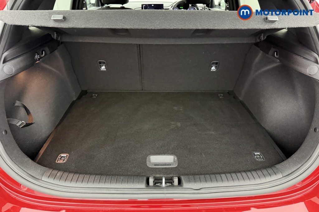 KIA Ceed Gt-Line Manual Petrol Hatchback - Stock Number (1570513) - 20th supplementary image